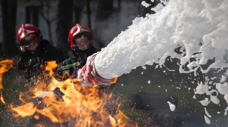 Firefighting Foam or AFFF Lawsuit